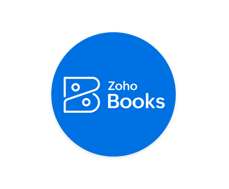 Zoho Books